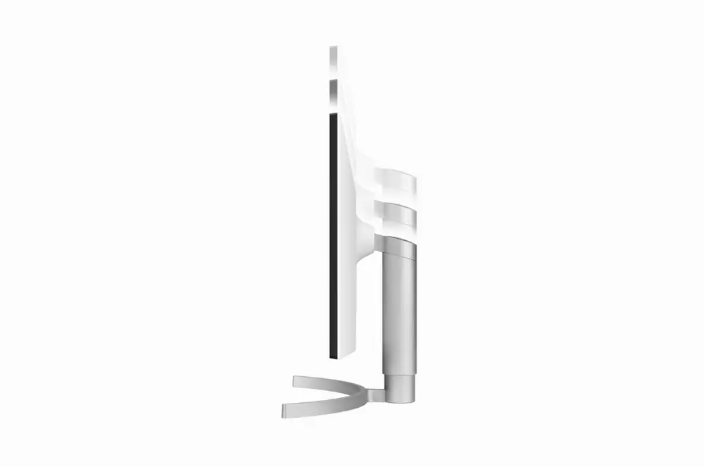 Монитор LG 27" 27UL550-W, UHD (3840 x 2160), IPS, 60Hz, 5ms, HDR10, FreeSync