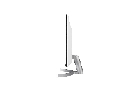 Монитор LG 27" 27UL600-W, UHD (3840 x 2160), 60Hz, 5ms, Display HDR 400, FreeSync