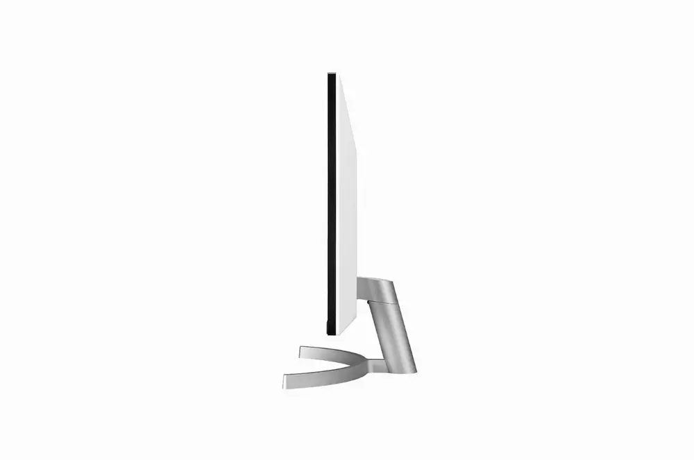 Монитор LG 27" 27UL600-W, UHD (3840 x 2160), 60Hz, 5ms, Display HDR 400, FreeSync