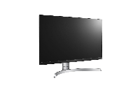 Монитор LG 27" 27UL650-W, UHD (3840 x 2160), IPS, 60Hz, 5ms, DisplayHDR&trade; 400, FreeSync