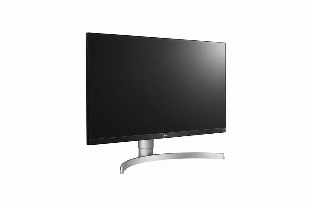 Монитор LG 27" 27UL650-W, UHD (3840 x 2160), IPS, 60Hz, 5ms, DisplayHDR™ 400, FreeSync