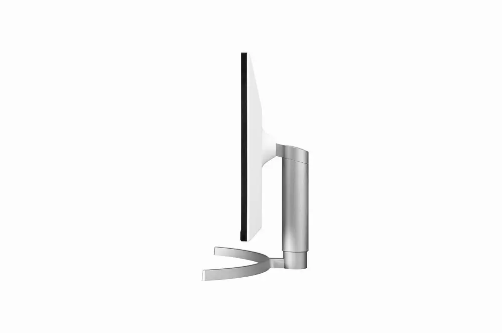 Монитор LG 27" 27UL650-W, UHD (3840 x 2160), IPS, 60Hz, 5ms, DisplayHDR™ 400, FreeSync