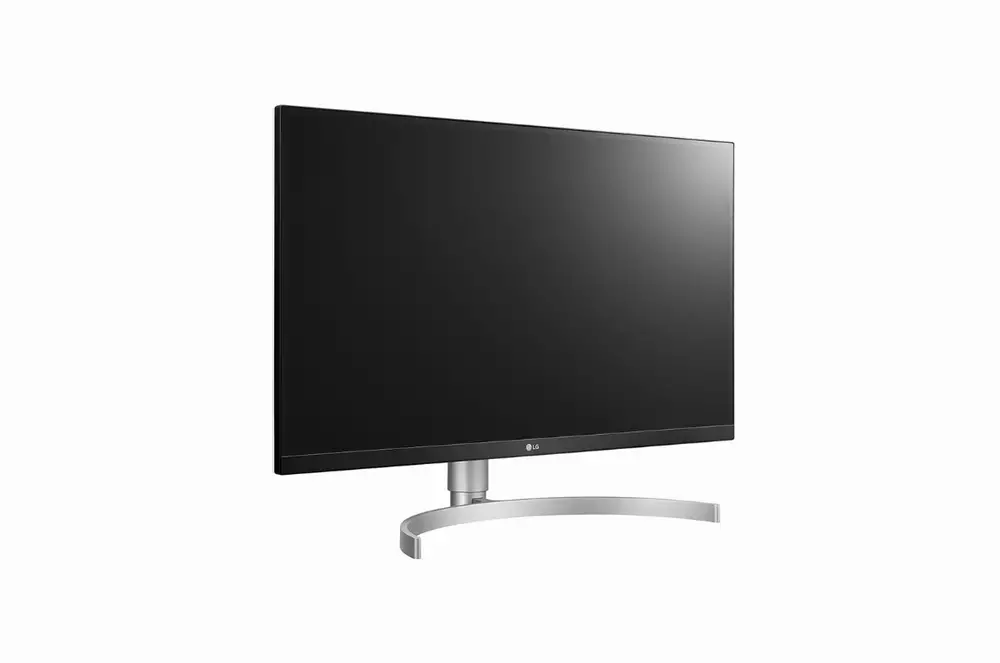 Монитор LG 27" 27UL850-W, UHD 4K (3840x2160), IPS, 60Hz, 5ms, HDR, AMD FreeSync