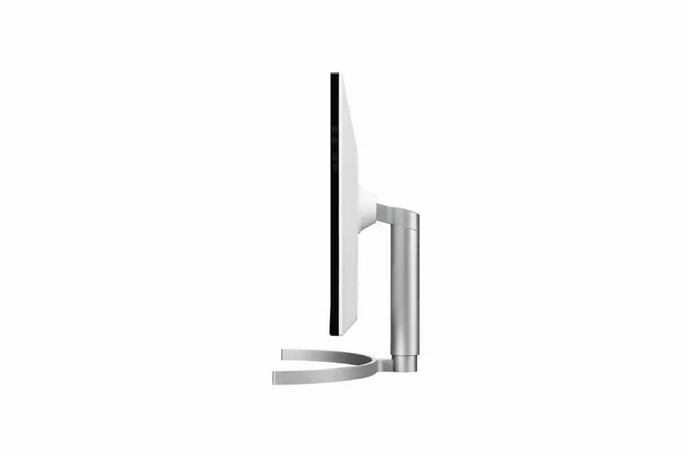 Монитор LG 27" 27UL850-W, UHD 4K (3840x2160), IPS, 60Hz, 5ms, HDR, AMD FreeSync
