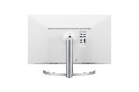Монитор LG 27" 27UL850-W, UHD 4K (3840x2160), IPS, 60Hz, 5ms, HDR, AMD FreeSync