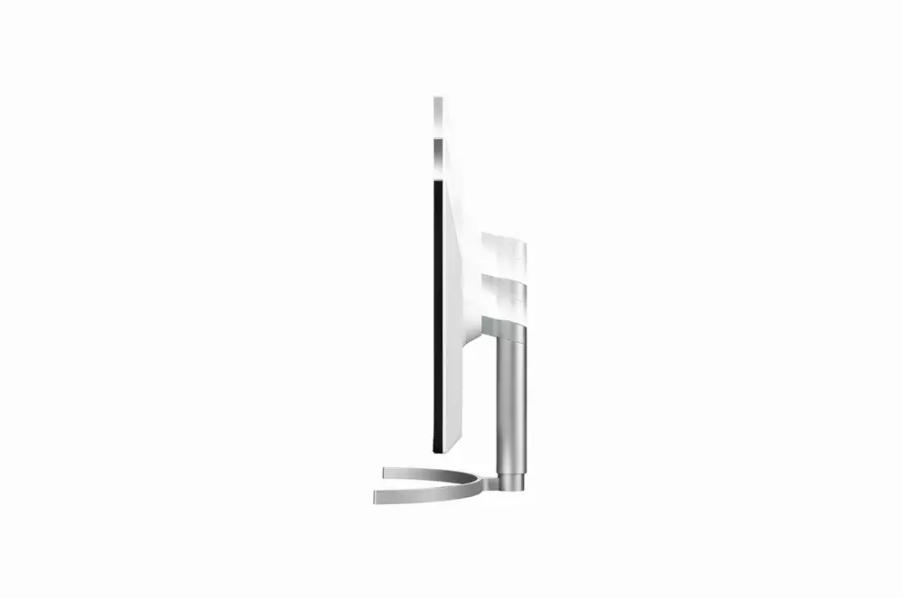 Монитор LG 27" 27UL850-W, UHD 4K (3840x2160), IPS, 60Hz, 5ms, HDR, AMD FreeSync