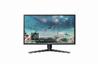 Монитор LG 27" 27GK750F, Full HD (1920 x 1080), IPS, 240Hz, 2ms, FreeSync/G-Sync