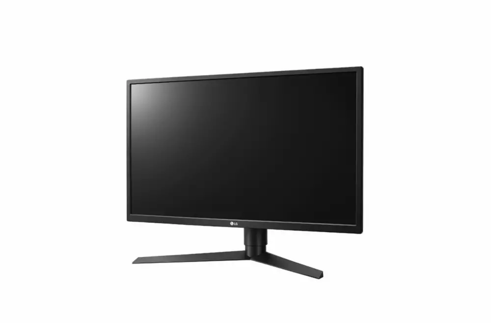 Монитор LG 27" 27GK750F, Full HD (1920 x 1080), IPS, 240Hz, 2ms, FreeSync/G-Sync