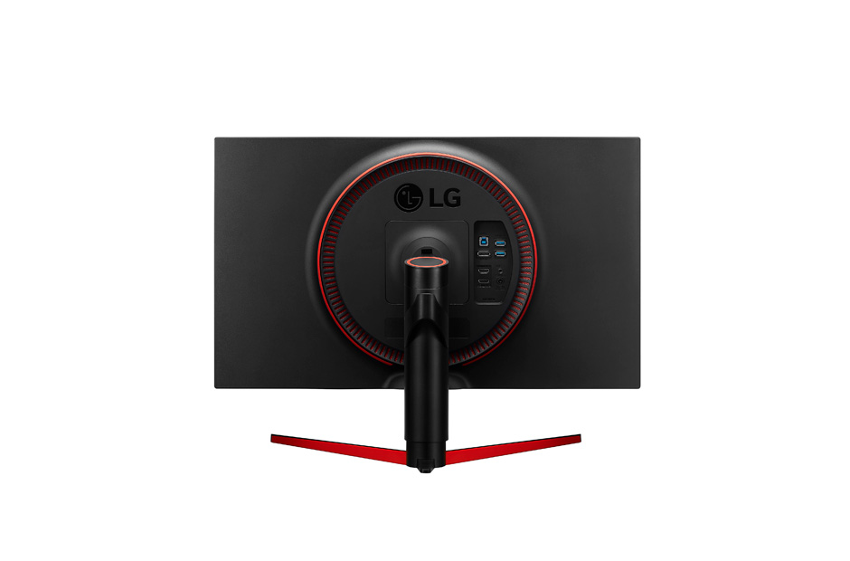 Οθόνη LG 27" 27GK750F, Full HD (1920 x 1080), IPS, 240Hz, 2ms, FreeSync/G-Sync