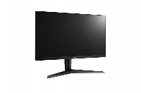 Монитор LG 27" 27GL650F-B, FullHD (1920 x 1080), IPS, 144Hz, 5ms. HDR10, FreeSync/G-Sync 