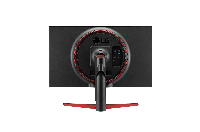 Монитор LG 27" 27GN750-B, FullHD (1920x1080), IPS, 240Hz, 1ms, HDR10, FreeSync/G-Sync