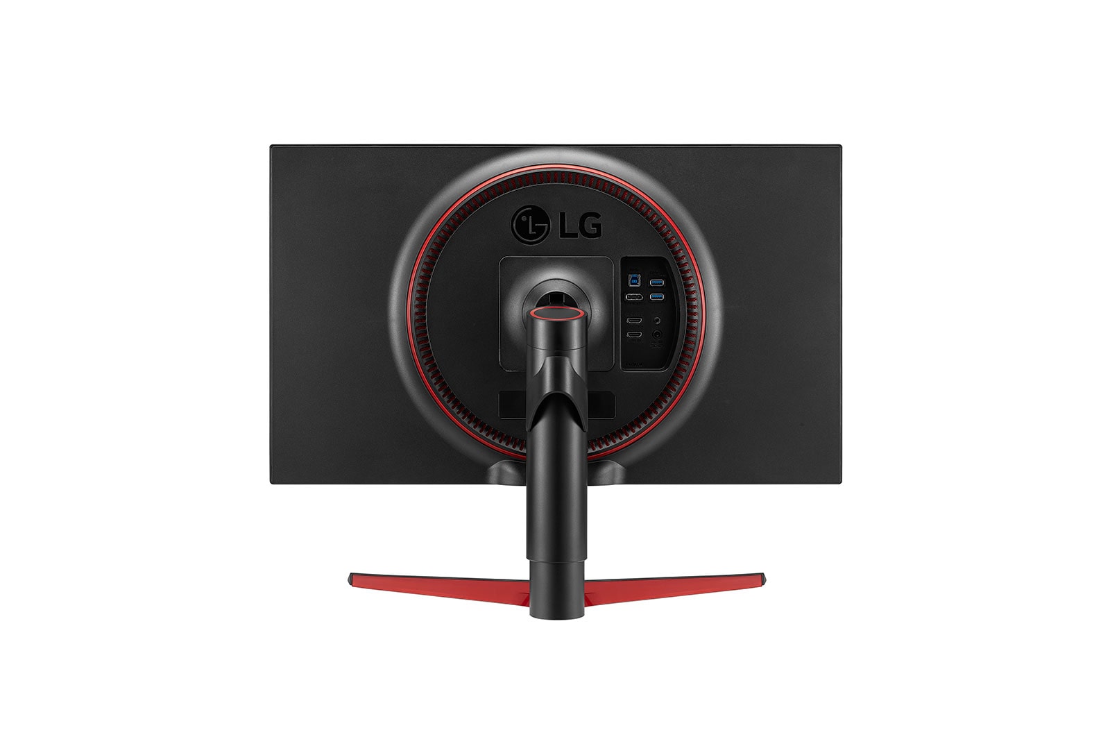 Monitor LG 27" 27GN750-B, FullHD (1920x1080), IPS, 240Hz, 1ms, HDR10, FreeSync/G-Sync
