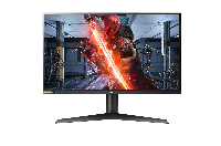 Монитор LG 27" 27GL850-B, QHD (2560 x 1440), IPS, 144Hz, 1ms, HDR10, FreeSync/G-Sync