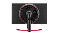 Монитор LG 27" 27GL850-B, QHD (2560 x 1440), IPS, 144Hz, 1ms, HDR10, FreeSync/G-Sync