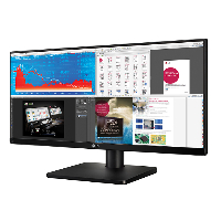 Монитор LG 29" 29UB67-B FullHD (2560X1080, IPS, 60Hz, 5ms