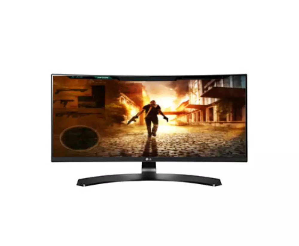 Монитор LG 29" 29UC88-B, FullHD (2560x1080), IPS, 60Hz, 5ms, FreeSync