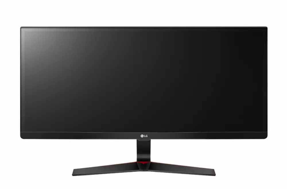Монитор LG 29" 29UM69G-B, Full HD (2560x1080), IPS, 75Hz, 5ms, FreeSync