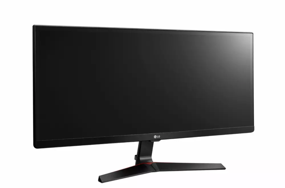 Монитор LG 29" 29UM69G-B, Full HD (2560x1080), IPS, 75Hz, 5ms, FreeSync