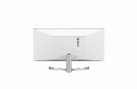 Монитор LG 29" 29WK600-W, Full HD (2560x1080), IPS, 75Hz, 5ms, HDR10, FreeSync