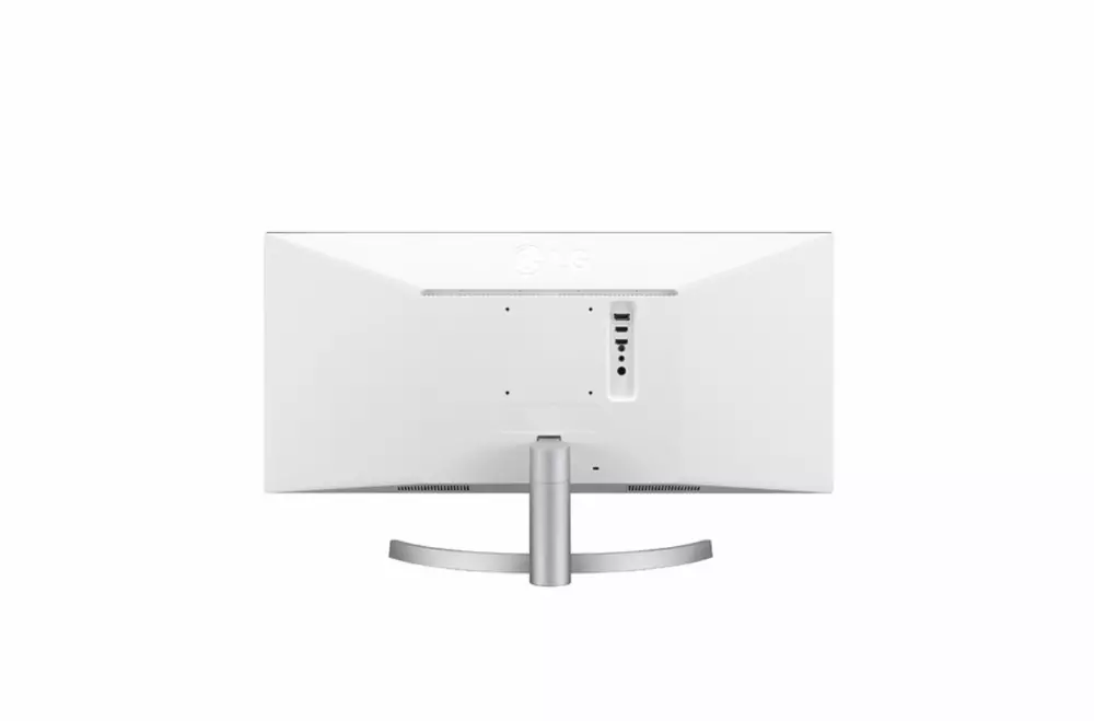 Монитор LG 29" 29WK600-W, Full HD (2560x1080), IPS, 75Hz, 5ms, HDR10, FreeSync