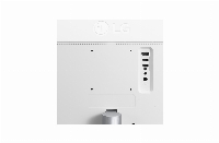 Монитор LG 29" 29WK600-W, Full HD (2560x1080), IPS, 75Hz, 5ms, HDR10, FreeSync