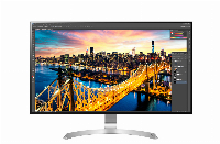 Монитор LG 32" 32UD89-B, 4K UHD (3840 x 2160), IPS, 60Hz, 5ms, FreeSync