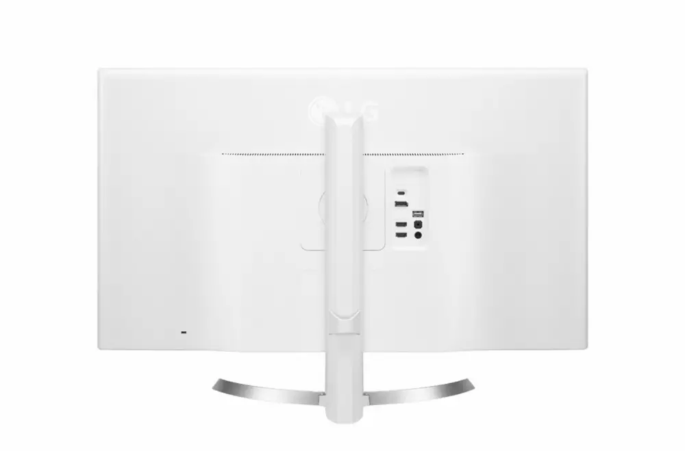 Монитор LG 32" 32UD89-B, 4K UHD (3840 x 2160), IPS, 60Hz, 5ms, FreeSync