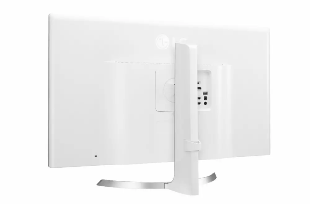 Монитор LG 32" 32UD89-B, 4K UHD (3840 x 2160), IPS, 60Hz, 5ms, FreeSync