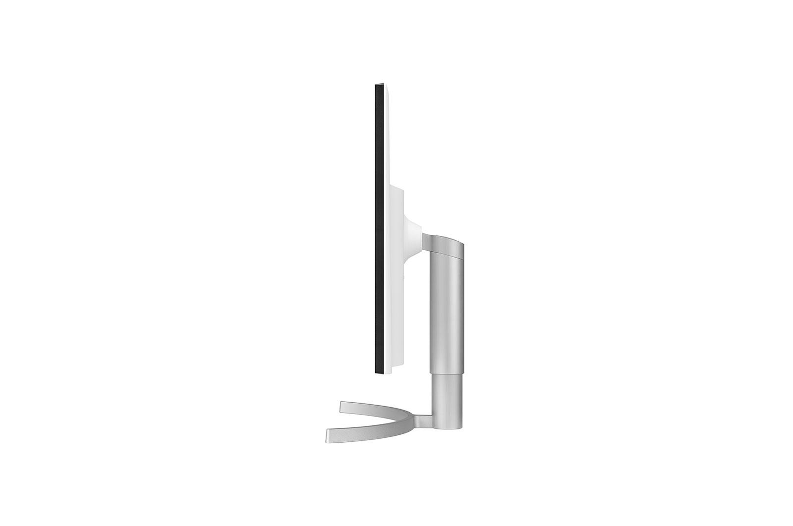 Монитор LG 32" 32UL750-W, 4K UHD (3840 x 2160), VA, 60Hz, 4ms, Display HDR 600, FreeSync
