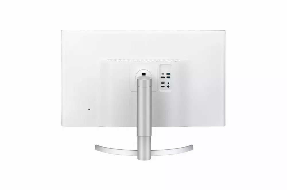 Монитор LG 32" 32UL750-W, 4K UHD (3840 x 2160), VA, 60Hz, 4ms, Display HDR 600, FreeSync