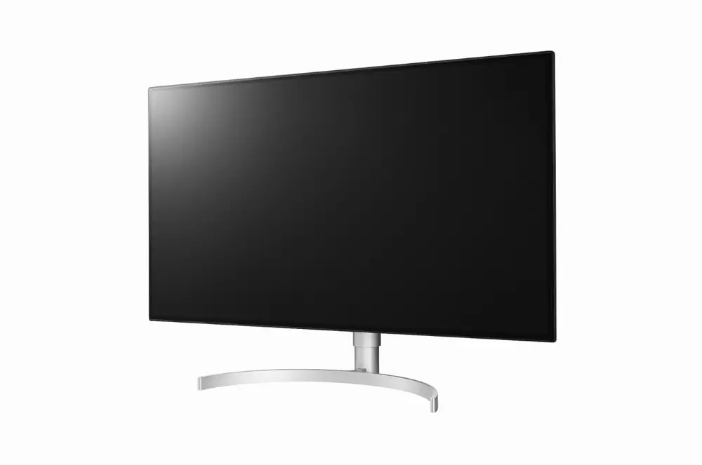 Монитор LG 31.5" 32UL950-W, 4K UHD (3840 x 2160), IPS, 60Hz, 5ms, DisplayHDR&trade; 600, FreeSync