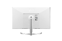 Монитор LG 31.5" 32UL950-W, 4K UHD (3840 x 2160), IPS, 60Hz, 5ms, DisplayHDR&trade; 600, FreeSync