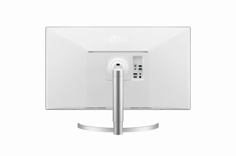 Монитор LG 31.5" 32UL950-W, 4K UHD (3840 x 2160), IPS, 60Hz, 5ms, DisplayHDR&trade; 600, FreeSync