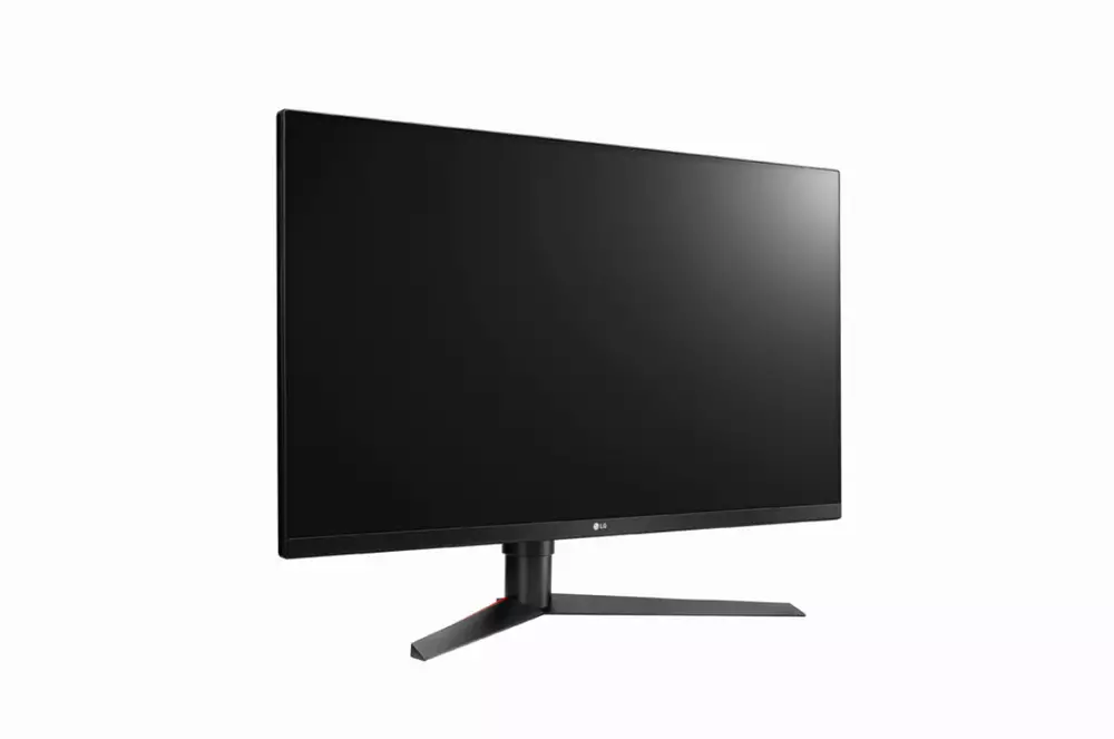 Монитор LG 32" 32GK850F-B, QHD (2560 x 1440), VA, 144Hz, 5ms, FreeSync 2