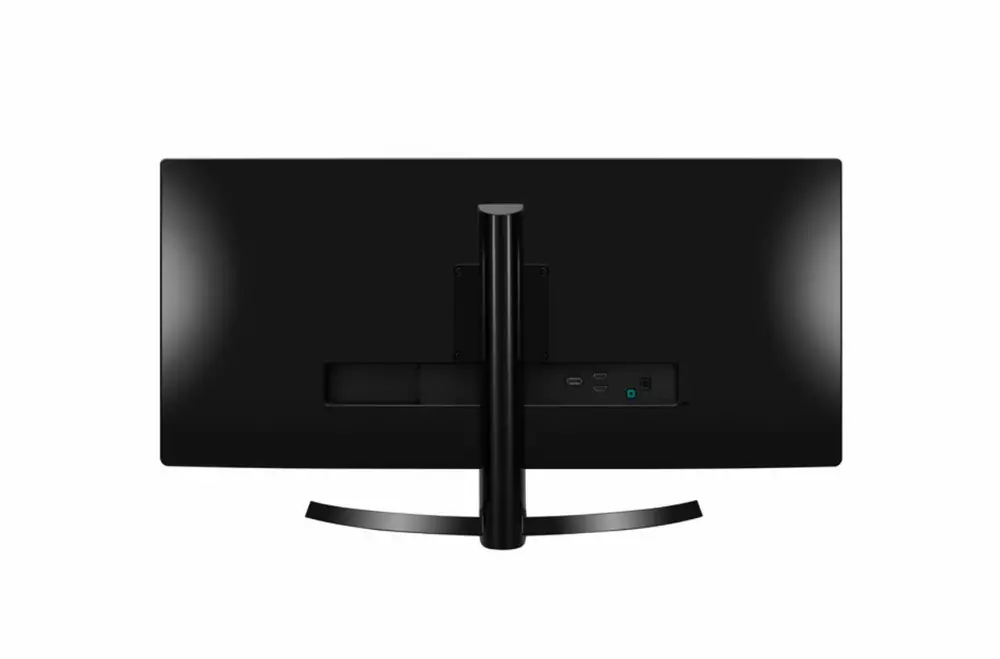 Монитор LG 34" 34UM68-P, FullHD (2560x1080), IPS, 75Hz, 5ms, FreeSync