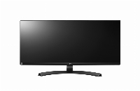 Монитор LG 34" 34UM68-P, FullHD (2560x1080), IPS, 75Hz, 5ms, FreeSync