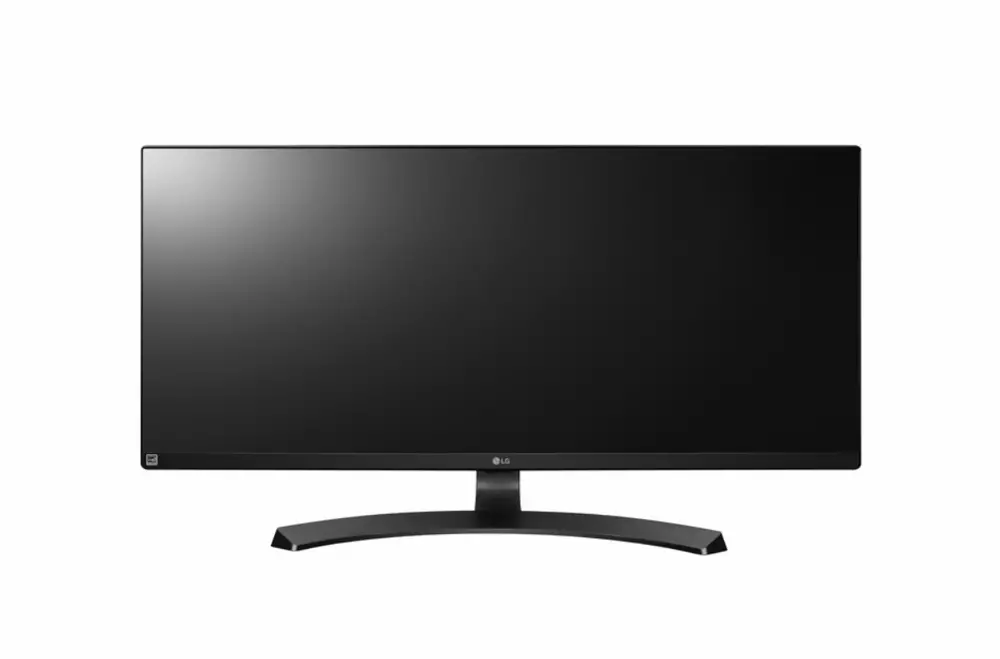 Монитор LG 34" 34UM68-P, FullHD (2560x1080), IPS, 75Hz, 5ms, FreeSync