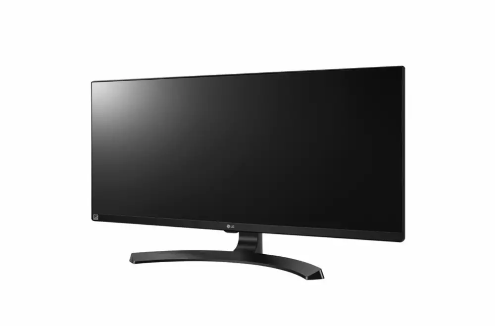 Монитор LG 34" 34UM68-P, FullHD (2560x1080), IPS, 75Hz, 5ms, FreeSync