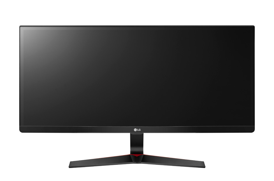 Монитор LG 34" 34UM69G-B, FullHD (2560x1080), IPS, 75Hz, 5ms, FreeSync