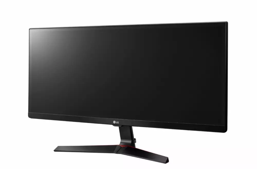 Монитор LG 34" 34UM69G-B, FullHD (2560x1080), IPS, 75Hz, 5ms, FreeSync