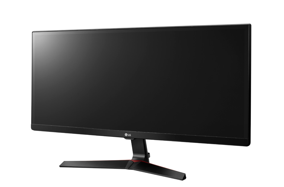 Монитор LG 34" 34UM69G-B, FullHD (2560x1080), IPS, 75Hz, 5ms, FreeSync