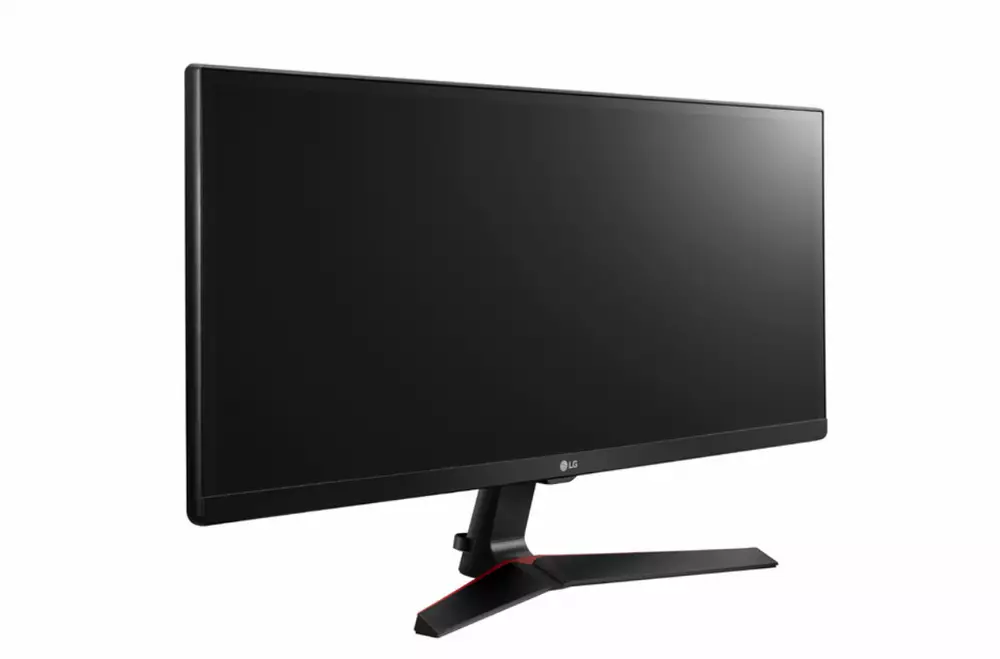 Монитор LG 34" 34UM69G-B, FullHD (2560x1080), IPS, 75Hz, 5ms, FreeSync