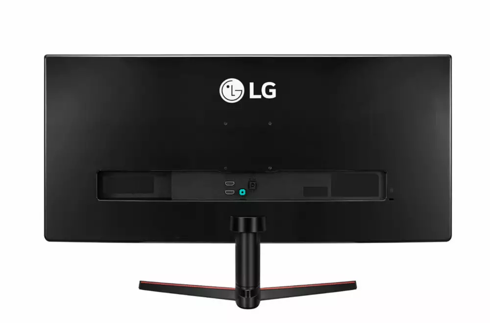 Монитор LG 34" 34UM69G-B, FullHD (2560x1080), IPS, 75Hz, 5ms, FreeSync