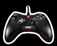 MSI GAME CONTR FORCE GC20