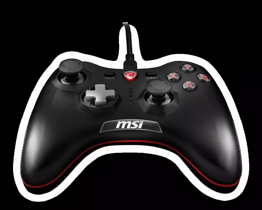 MSI GAME CONTR FORCE GC20