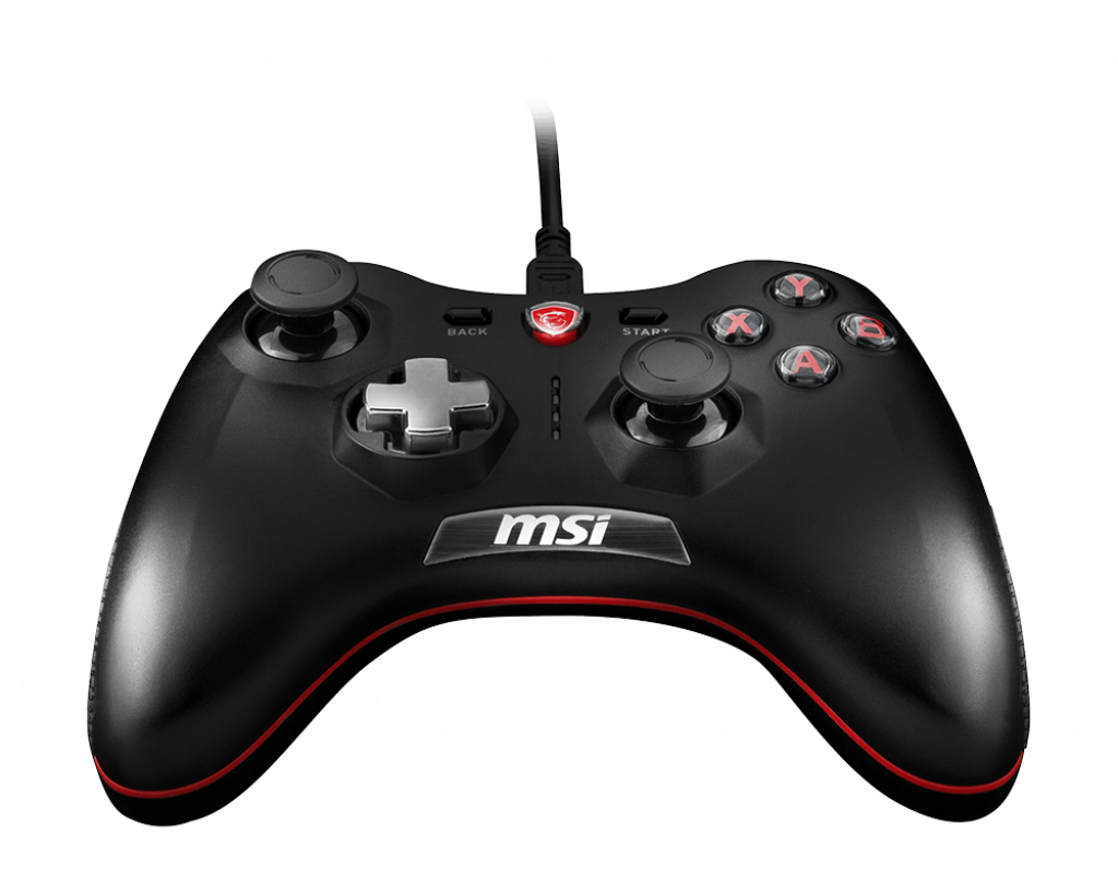 MSI GAME CONTR FORCE GC20