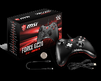 MSI GAME CONTR FORCE GC20