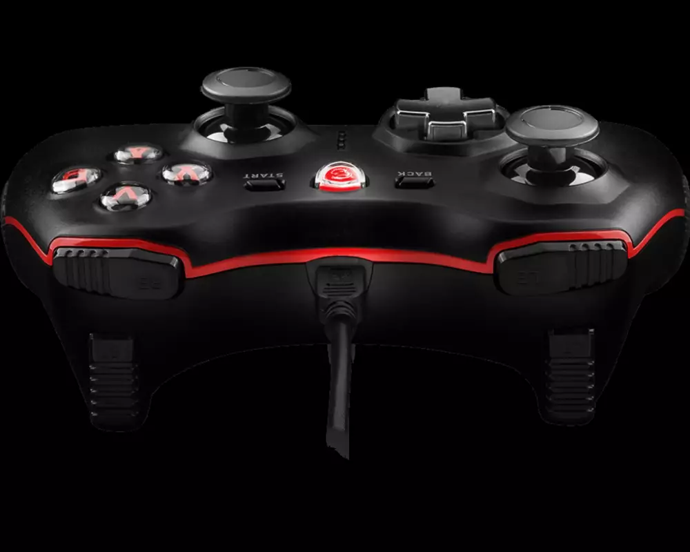 MSI GAME CONTR FORCE GC20