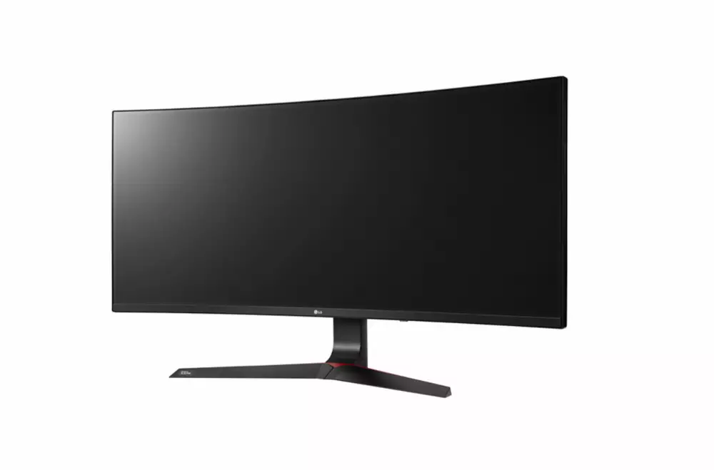 Монитор LG 34" 34UC89G-B, 2K 2560x1080, IPS, 144Hz, 5ms, G-Sync Compatible