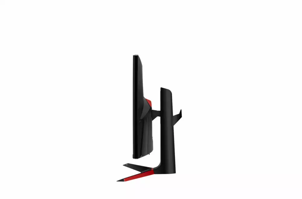 Монитор LG 34" 34UC89G-B, 2K 2560x1080, IPS, 144Hz, 5ms, G-Sync Compatible